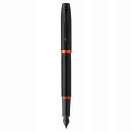 Pióro wieczne IM FLAME ORANGE F 2172943 PARKER