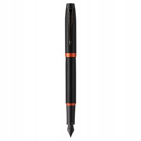 Pióro wieczne IM FLAME ORANGE F 2172943 PARKER Pióro wieczne IM FLAME ORANGE F 2172943 PARKER