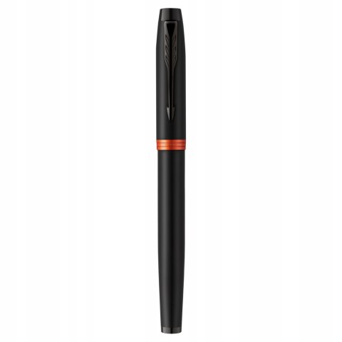 Pióro wieczne IM FLAME ORANGE F 2172943 PARKER Pióro wieczne IM FLAME ORANGE F 2172943 PARKER