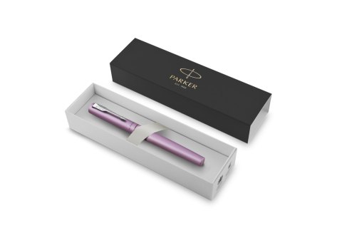 Pióro wieczne PARKER VECTOR XL FP lilac 2159763/2159748 Pióro wieczne PARKER VECTOR XL FP lilac 2159763/2159748