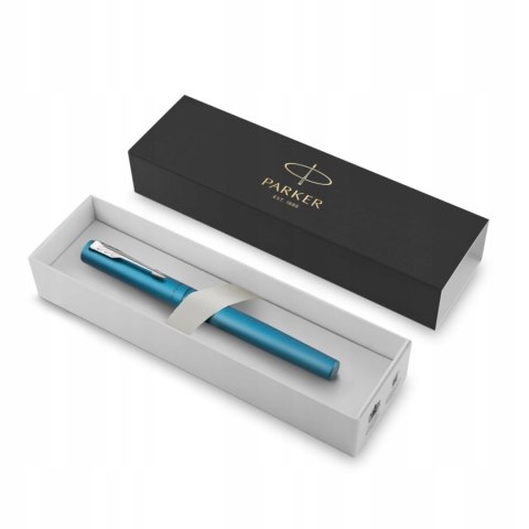 Pióro wieczne PARKER VECTOR XL teal (morski) 2159746 Pióro wieczne PARKER VECTOR XL teal (morski) 2159746