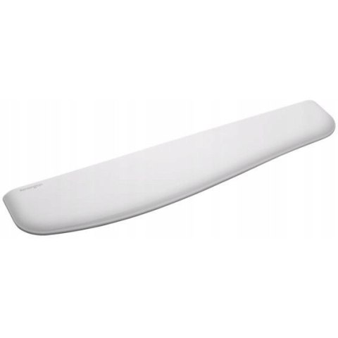 Podkładka KENSINGTON ErgoSoft pod nadgar stki do klawiatur płaskich, szara K50434EU Podkładka KENSINGTON ErgoSoft pod nadgar stki do klawiatur płaskich, szara K50434EU