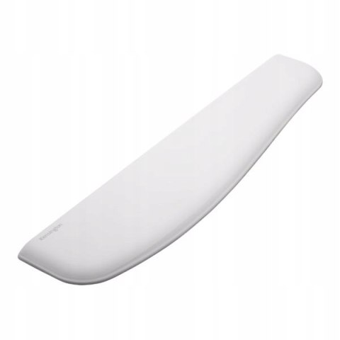 Podkładka KENSINGTON ErgoSoft pod nadgar stki do klawiatur płaskich, szara K50434EU Podkładka KENSINGTON ErgoSoft pod nadgar stki do klawiatur płaskich, szara K50434EU