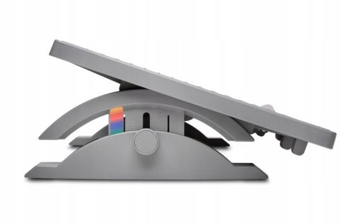 Podnóżek ergonomiczyn Kensington SmartFit SoleMate Pro K50409EU Podnóżek ergonomiczyn Kensington SmartFit SoleMate Pro K50409EU