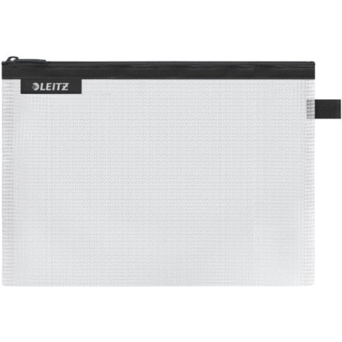 Podróżna koszulka Leitz WOW, rozmiar M, czarna 40250095 Podróżna koszulka Leitz WOW, rozmiar M, czarna 40250095