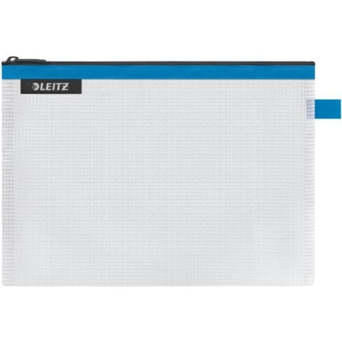 Podróżna koszulka Leitz WOW, rozmiar M, niebieska 40250036 Podróżna koszulka Leitz WOW, rozmiar M, niebieska 40250036
