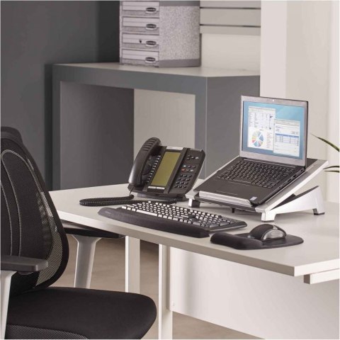 Podstawa na notebook OFFICE Suites 8032001 FELLOWES Podstawa na notebook OFFICE Suites 8032001 FELLOWES