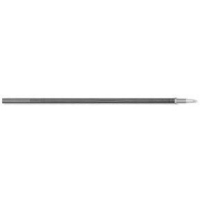 Wkład do długopisu ścieralnego FLEXI ABRA 0.5mm czarny TT7650 Wkład do długopisu ścieralnego FLEXI ABRA 0.5mm czarny TT7650