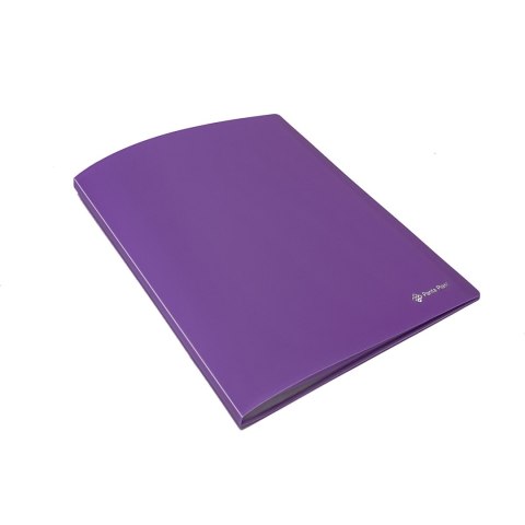 Album ofertowy A4 PP 40 kosz. NEON FIOLETOWY 0410-0092-15 PANTA PLAST Album ofertowy A4 PP 40 kosz. NEON FIOLETOWY 0410-0092-15 PANTA PLAST