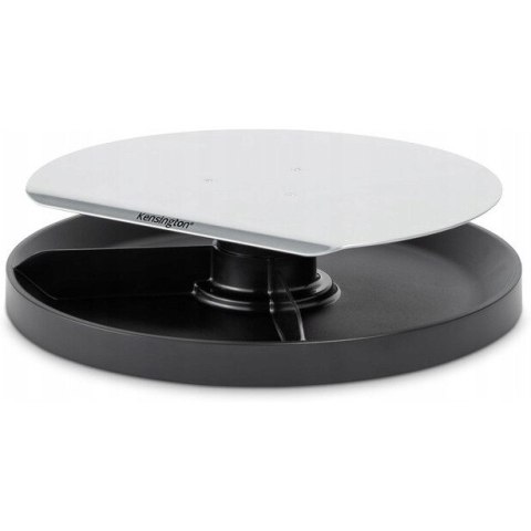 Podstawka obrotowa pod monitor KENSINGTON SmartFit Spin2 czarna K52787WW Podstawka obrotowa pod monitor KENSINGTON SmartFit Spin2 czarna K52787WW