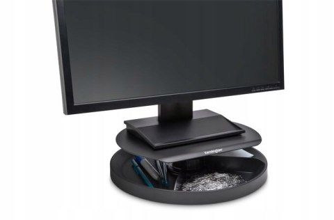 Podstawka obrotowa pod monitor KENSINGTON SmartFit Spin2 czarna K52787WW Podstawka obrotowa pod monitor KENSINGTON SmartFit Spin2 czarna K52787WW