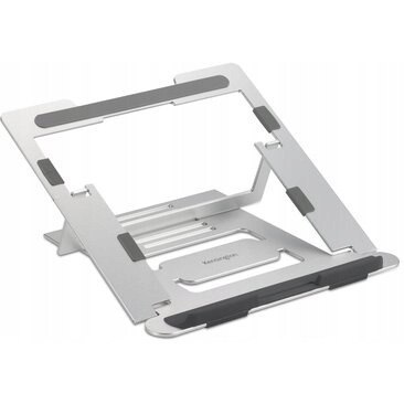 Podstawka pod laptopa aluminiowa Easy Riser srebrna K50417WW KENSINGTON Podstawka pod laptopa aluminiowa Easy Riser srebrna K50417WW KENSINGTON