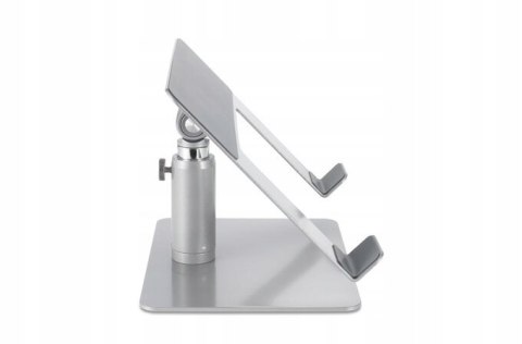 Podstawka pod laptopa na biurko srebrna K50424WW KENSINGTON Podstawka pod laptopa na biurko srebrna K50424WW KENSINGTON