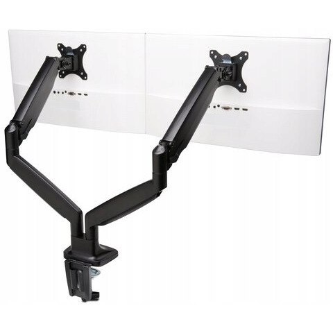 Podwójne ramię do monitora One Touch K59601WW Podwójne ramię do monitora One Touch K59601WW