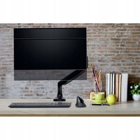 Pojedyncze ramię do monitora One Touch K59600WW Pojedyncze ramię do monitora One Touch K59600WW