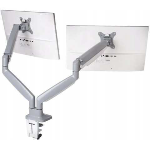 Regulowane podwójne ramię do monitora Kenisngton SmartFit One-Touch K55471EU Regulowane podwójne ramię do monitora Kenisngton SmartFit One-Touch K55471EU