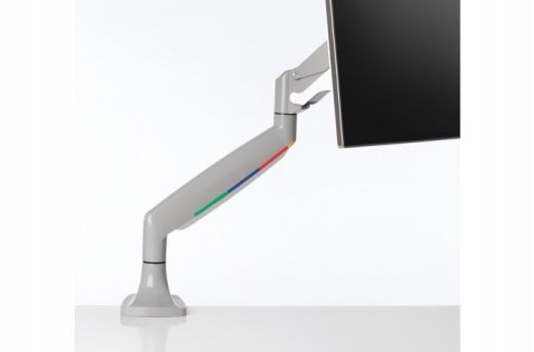 Regulowane podwójne ramię do monitora Kenisngton SmartFit One-Touch K55471EU Regulowane podwójne ramię do monitora Kenisngton SmartFit One-Touch K55471EU