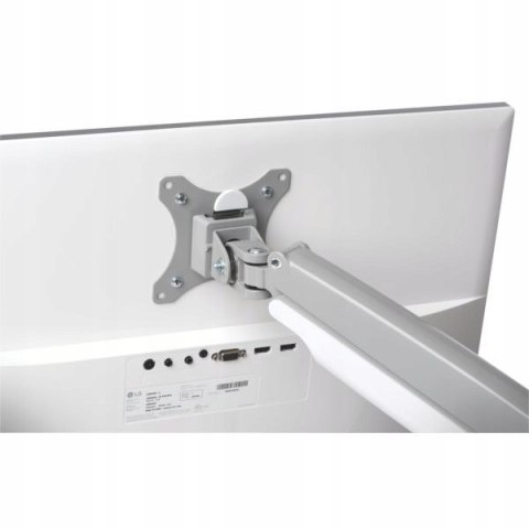 Regulowane ramię do monitora Kenisngton SmartFit One-Touch K55470EU Regulowane ramię do monitora Kenisngton SmartFit One-Touch K55470EU