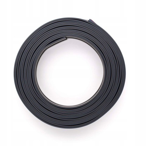 Samoprzylepna listwa magnetyczna DURAFIX CLIP ROLL 5, w rolce 5m, 470807 DURABLE Samoprzylepna listwa magnetyczna DURAFIX CLIP ROLL 5, w rolce 5m, 470807 DURABLE