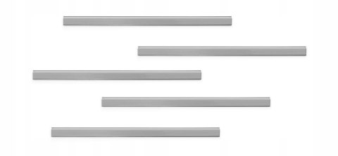 Samoprzylepna listwa magnetyczna DURAFIX RAIL 297 , szer. 297 mm A4, 470723 DURABLE Samoprzylepna listwa magnetyczna DURAFIX RAIL 297 , szer. 297 mm A4, 470723 DURABLE