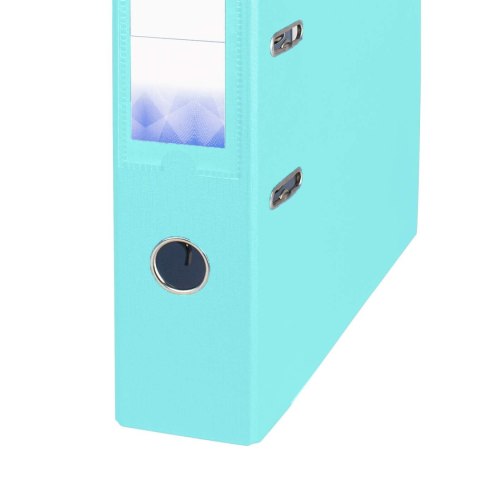 Segregator PETITE OFFICE A4/75mm pastelowy zielony jasny PO54614 STRIGO Segregator PETITE OFFICE A4/75mm pastelowy zielony jasny PO54614 STRIGO