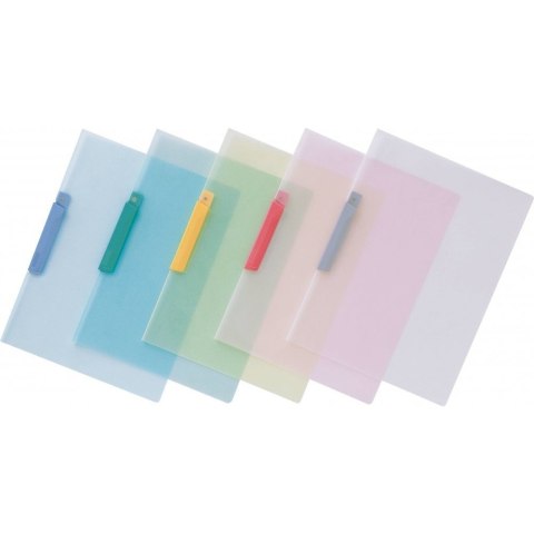 Skor.z klipem A4 CLIP FILE żół ty DCB14G PENTEL Skor.z klipem A4 CLIP FILE żół ty DCB14G PENTEL