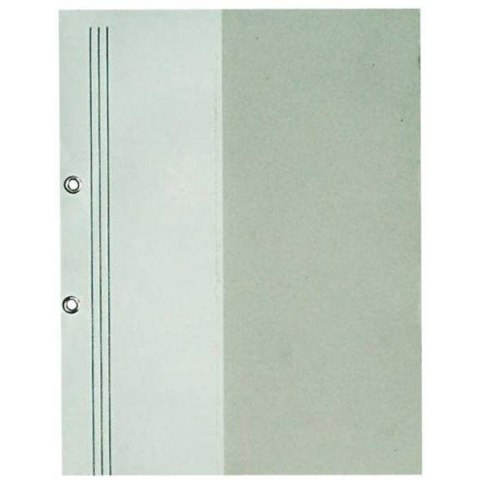 Skoroszyt oczkowy 1/2 A4 350g. opakowanie 50szt. KIEL-TECH Skoroszyt oczkowy 1/2 A4 350g. opakowanie 50szt. KIEL-TECH