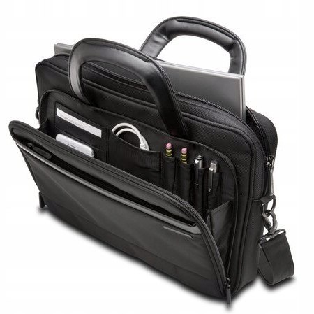 Torba na laptopa 14" KENSINGTON Contour 2.0 Executive K60388EU Torba na laptopa 14" KENSINGTON Contour 2.0 Executive K60388EU