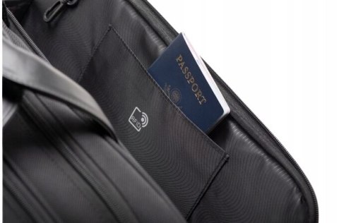 Torba na laptopa 14" KENSINGTON Contour 2.0 Executive K60388EU Torba na laptopa 14" KENSINGTON Contour 2.0 Executive K60388EU