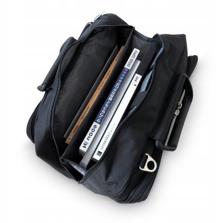 Torba na laptopa 15,6 KENSINGTON Contour 62220 Torba na laptopa 15,6 KENSINGTON Contour 62220