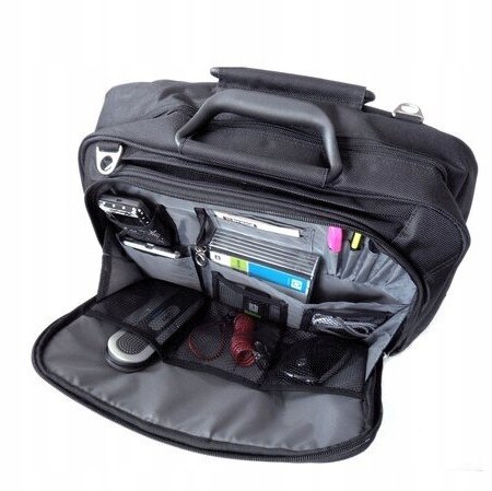 Torba na laptopa 15,6 KENSINGTON Contour 62220 Torba na laptopa 15,6 KENSINGTON Contour 62220