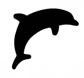 Dziurkacz DECO mały DELFIN 90611 LENIAR Dziurkacz DECO mały DELFIN 90611 LENIAR