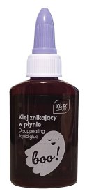 Klej znikający w płynie do dekoracji 40ml BOO 12szt. INTERDRUK