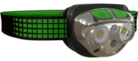 Latarka czołowa ENERGIZER Vision Ultra Rechargeable 400lm Latarka czołowa ENERGIZER Vision Ultra Rechargeable 400lm
