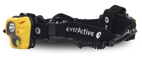 Latarka czołowa EVERACTIVE COBRA HL-250 200lm Latarka czołowa EVERACTIVE COBRA HL-250 200lm