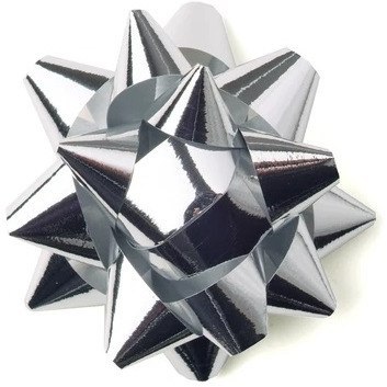 Rozetka 3" 7,5cm srebrna (12) ALIGA ROZ-75-SR Rozetka 3" 7,5cm srebrna (12) ALIGA ROZ-75-SR