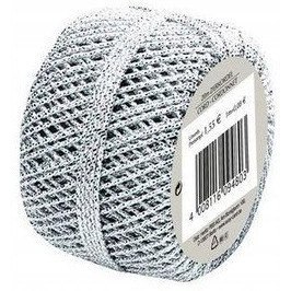 Sznurek 20m SREBRNY 11103975 HERLITZ Sznurek 20m SREBRNY 11103975 HERLITZ