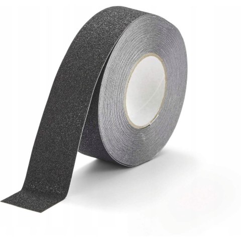Taśma antypoślizgowa DURALINE GRIP 50mm 15m czarna 108201 DURABLE Taśma antypoślizgowa DURALINE GRIP 50mm 15m czarna 108201 DURABLE