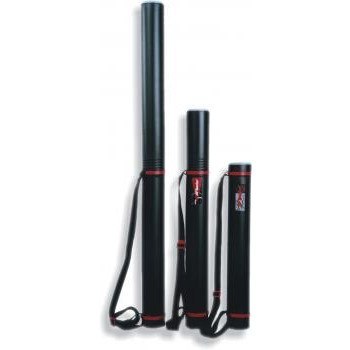 Tuba regulowana 80-120cm czarna średnica 75mm 50013 LENIAR Tuba regulowana 80-120cm czarna średnica 75mm 50013 LENIAR