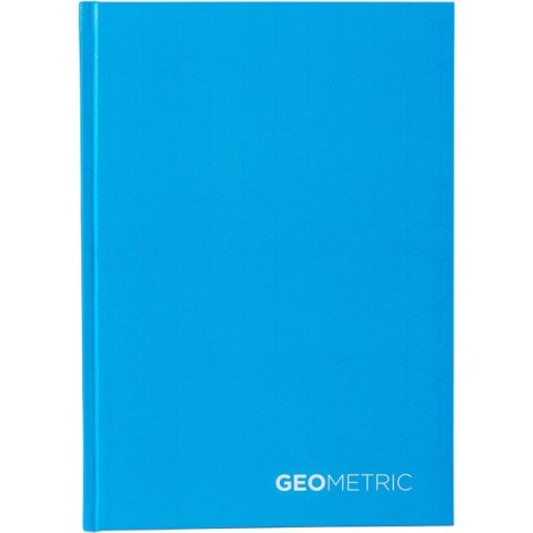 Brullion A4 96k kratka GEOMETRIC