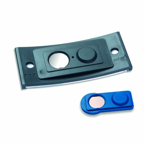 Identyfikatory imienne POLAR30 70x30mm (20 sztuk) antracyt POL30MA02-20DR Identyfikatory imienne POLAR30 70x30mm (20 sztuk) antracyt POL30MA02-20DR