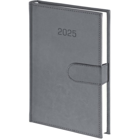 Kalendarz A4 Nebraska tygodniowy na magnes szary papier biały 209 A4TB Wokół Nas Kalendarz A4 Nebraska tygodniowy na magnes szary papier biały 209 A4TB Wokół Nas