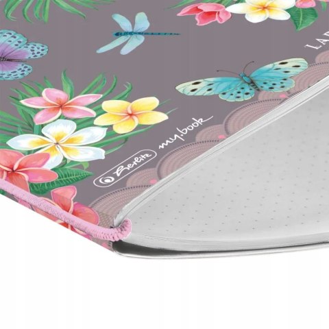 Notatnik Flex A5 Ladylike Butterflies 50044290 HERLITZ Notatnik Flex A5 Ladylike Butterflies 50044290 HERLITZ