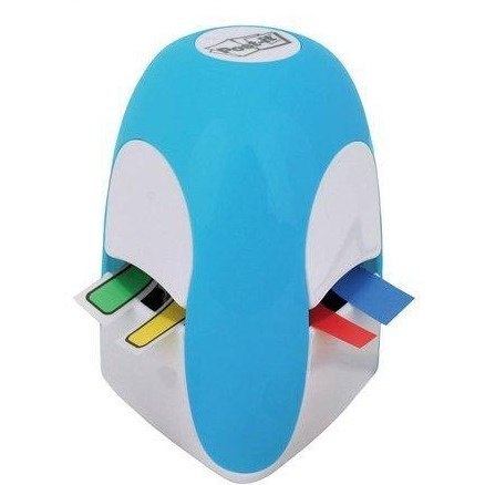 Podajnik do zak.TRIDEX niebies 3M HK100004405 Podajnik do zak.TRIDEX niebies 3M HK100004405