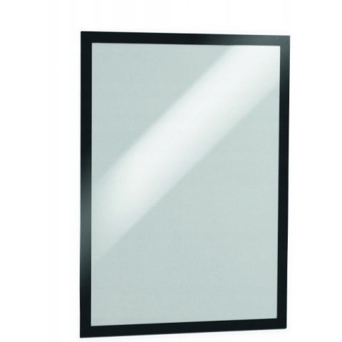 Ramki DURAFRAME A3 (2sztuki) czarne DURABLE 487301 Ramki DURAFRAME A3 (2sztuki) czarne DURABLE 487301