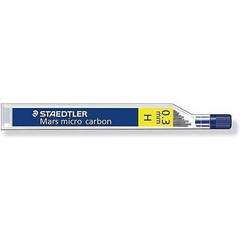 Grafity 0.3mm H 250 STAEDTLER Grafity 0.3mm H 250 STAEDTLER