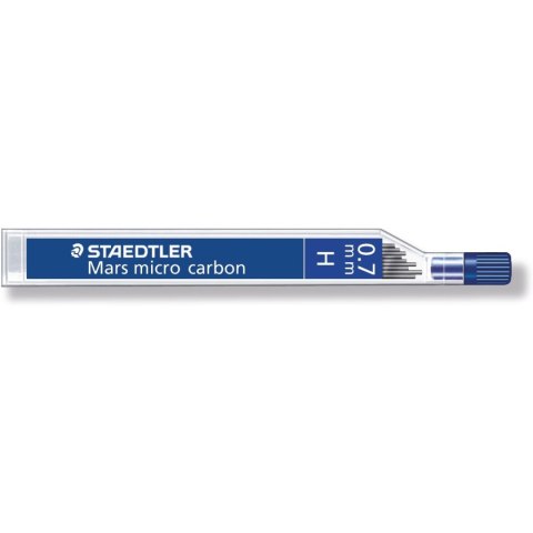 Grafity 0.7mm H 250 STAEDTLER Grafity 0.7mm H 250 STAEDTLER
