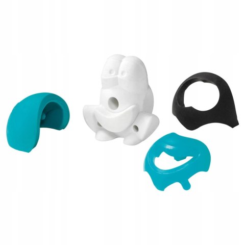 Gumka CROC CROC Żaba niebieska blister 015901 MAPED Gumka CROC CROC Żaba niebieska blister 015901 MAPED