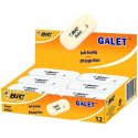 Gumka do ścierania GALET 927866 BIC