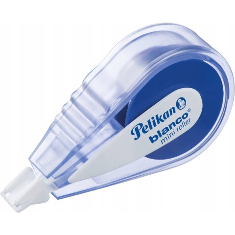 Korektor BLANCO mini 4,2mmx6m PELIKAN 340505 Korektor BLANCO mini 4,2mmx6m PELIKAN 340505